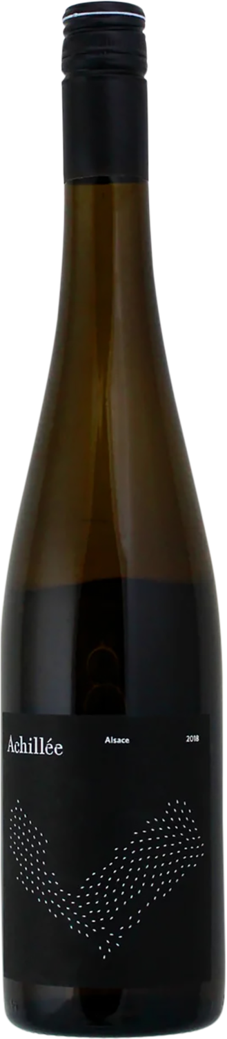Domaine Achillée - 2017 Pinot Blanc Auxerrois