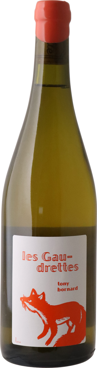 Domaine Bornard - 2020 Chardonnay Les Gaudrettes