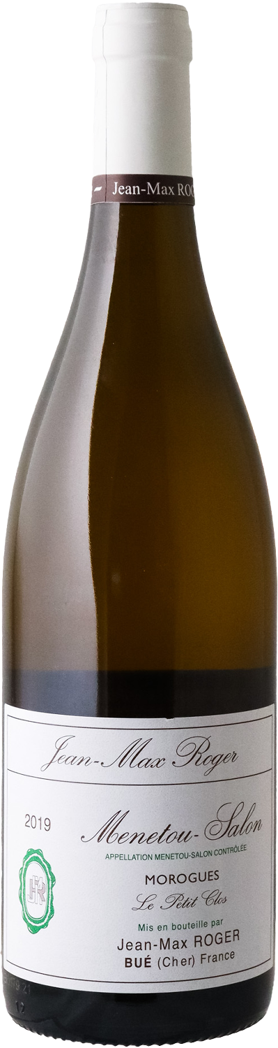 Domaine Jean Max Roger - 2019 Menetou Salon