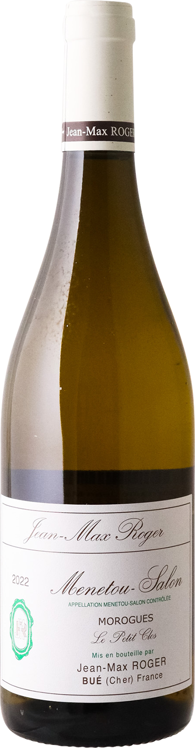Domaine Jean Max Roger - 2022 Menetou Salon
