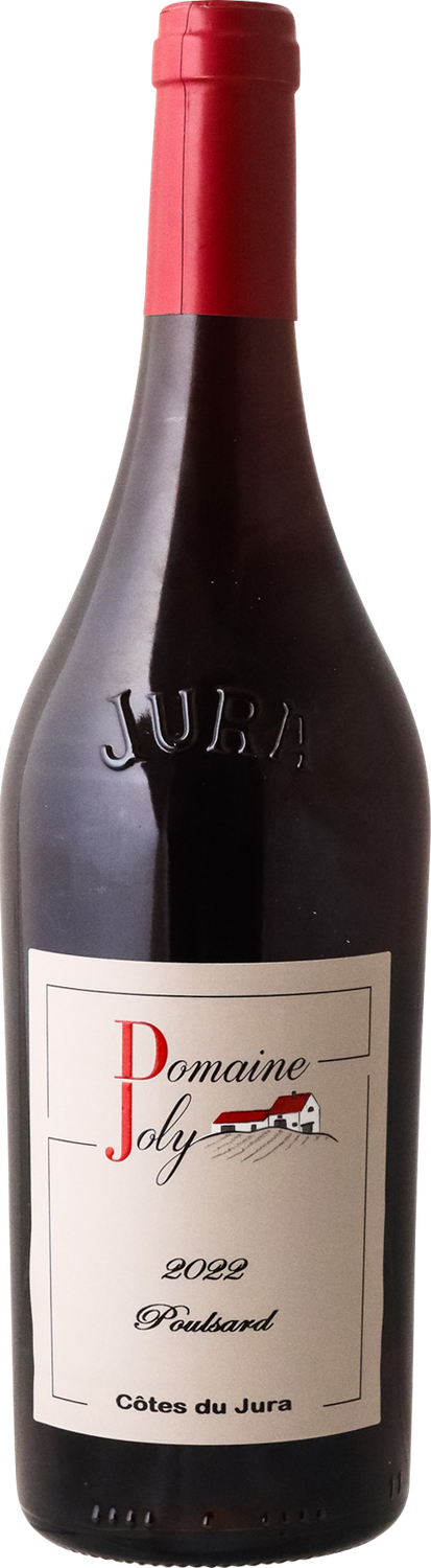 Domaine Joly - 2022 Poulsard