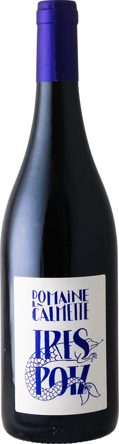 Domaine La Calmette - 2022 Trespotz Malbec