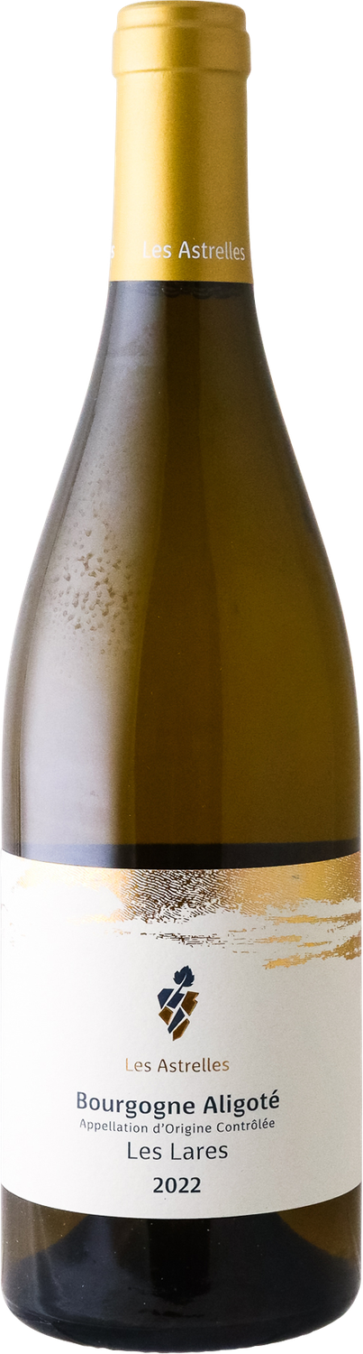 Domaine Les Astrelles - 2022 Aligote ‘Les Lares’