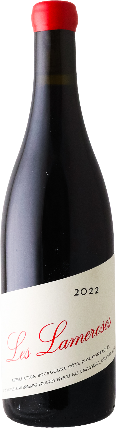 Domaine Rougeot - 2022 Bourgogne Pinot Noir "Les Lameroses