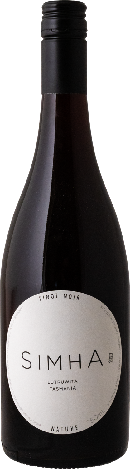 Domaine Simha - 2023 Nature Pinot Noir