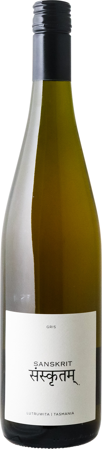 Domaine Simha - 2024 SANSKRIT Pinot Gris