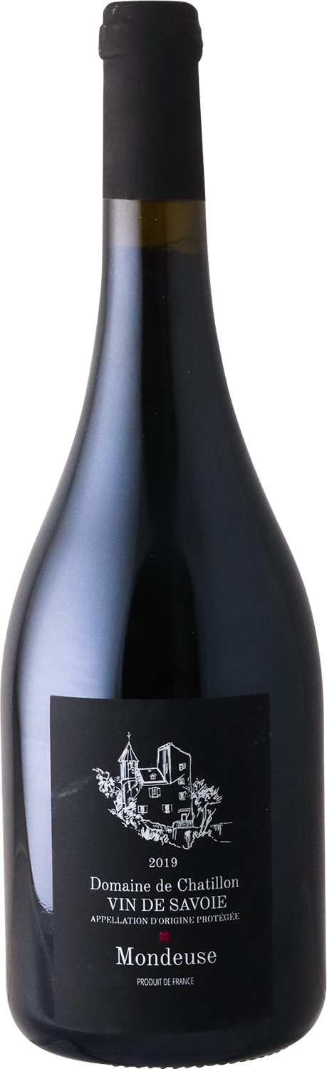Domaine de Chatillon - 2019 Mondeuse
