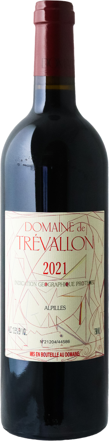 Domaine de Trevallon - 2021 Trevallon Rouge