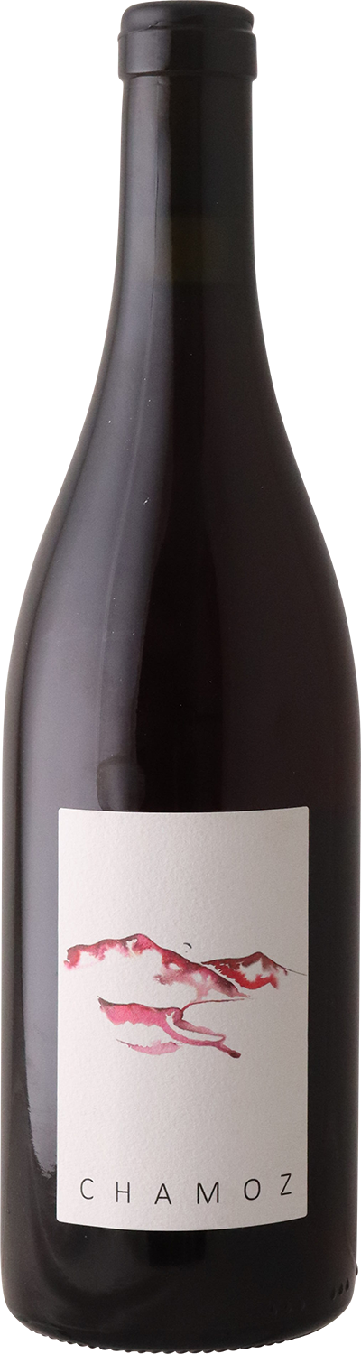 Domaine de la Borde - 2023 Cote du Jura ‘Chamoz’