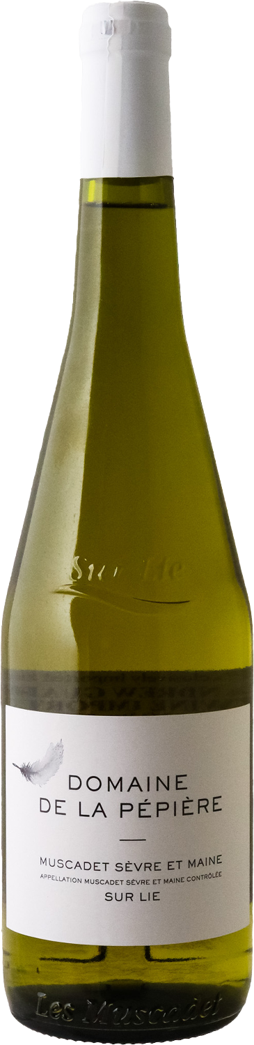 Domaine de la Pépière - 2023 Sèvre et Maine Muscadet