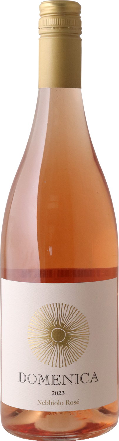 Domenica - 2023 Nebbiolo Rosé