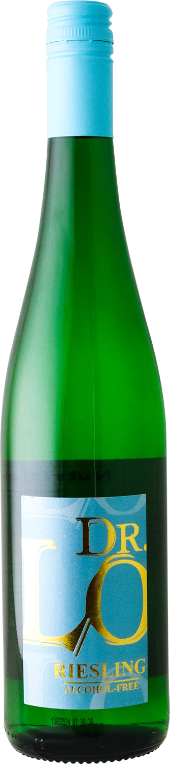 Dr Loosen - NV Dr Lo Alcohol Free Riesling
