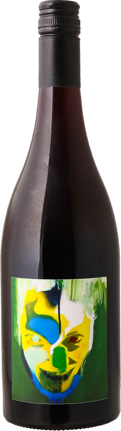 Dr. Edge - 2023 'Tasmania' Pinot Noir