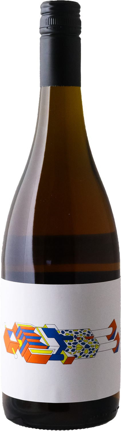 Dr. Edge - 2024 'Ambrosia' (Amber) Schonburger/Pinot Gris