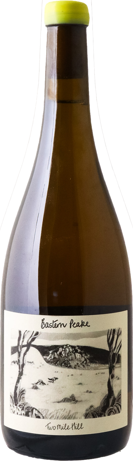 Eastern Peake - 2021 Two Mile Hill Chardonnay