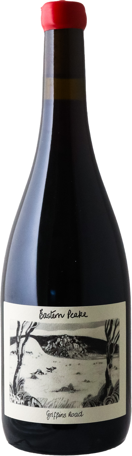 Eastern Peake - 2022 Griffins Road Pinot Noir