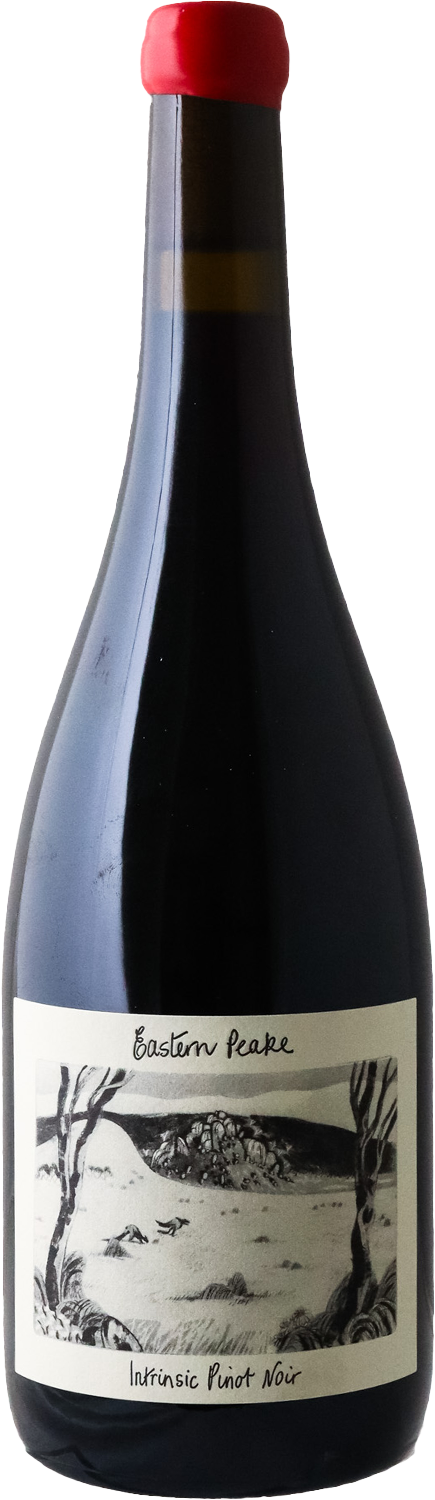 Eastern Peake - 2022 Intrinsic Pinot Noir