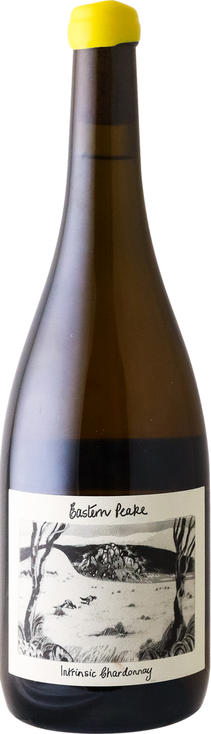 Eastern Peake - 2023 Intrinsic Chardonnay