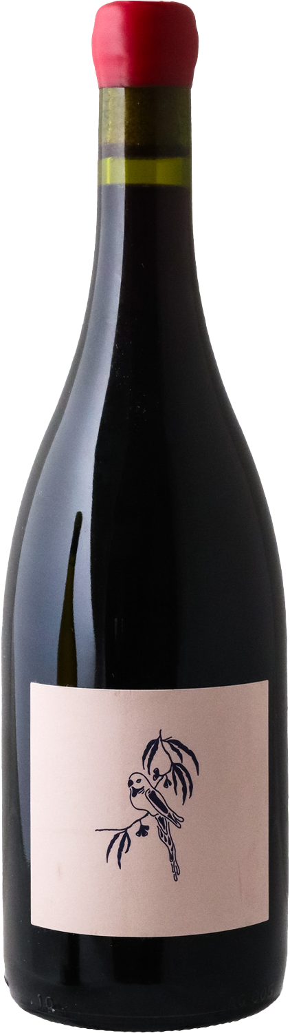 Entropy - 2023 Warragul Syrah