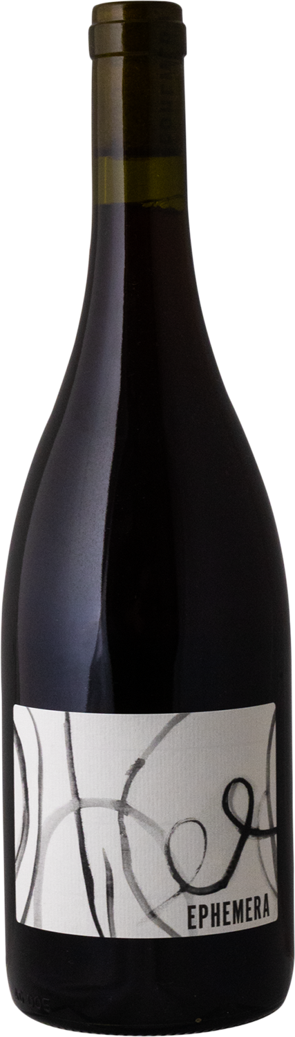 Ephemera - 2021 Pinot Noir