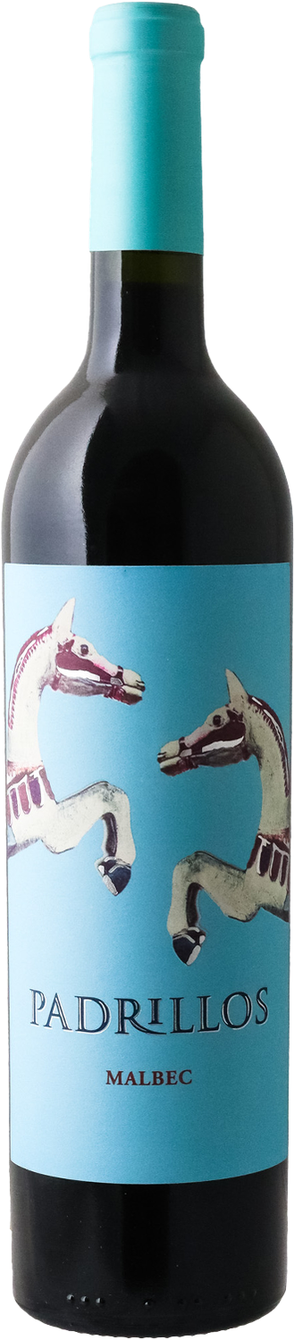 Ernesto Catena Vineyards - 2022 Padrillos Malbec