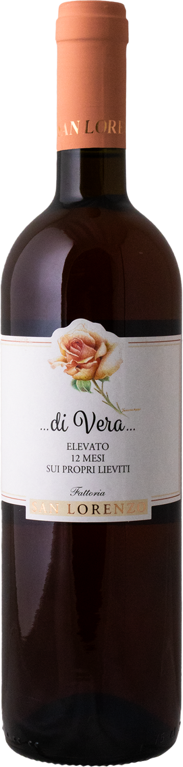 Fattoria San Lorenzo - 2021 Rosato di Vera