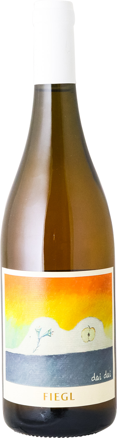 Fiegl - 2024 'Dai Dai' Skin Contact Bianco