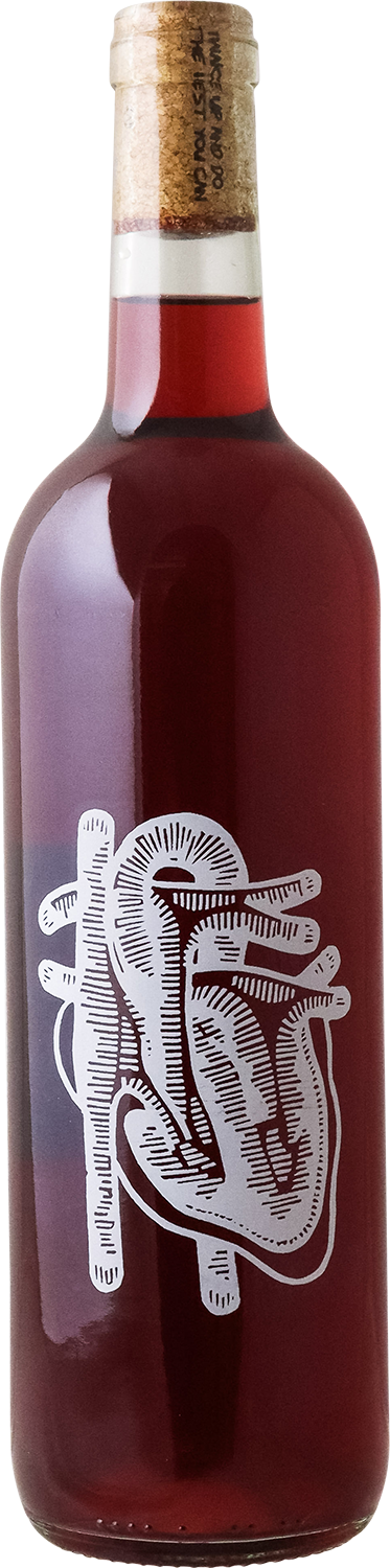 Fin - 2025 Le Vin Du Rosier