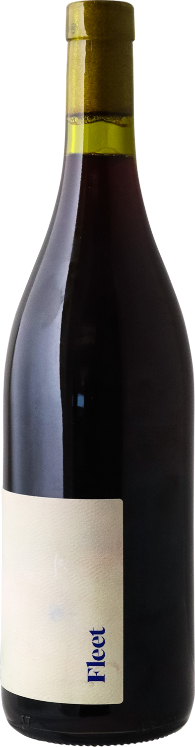 Fleet - 2023 LDR Syrah Pinot Noir