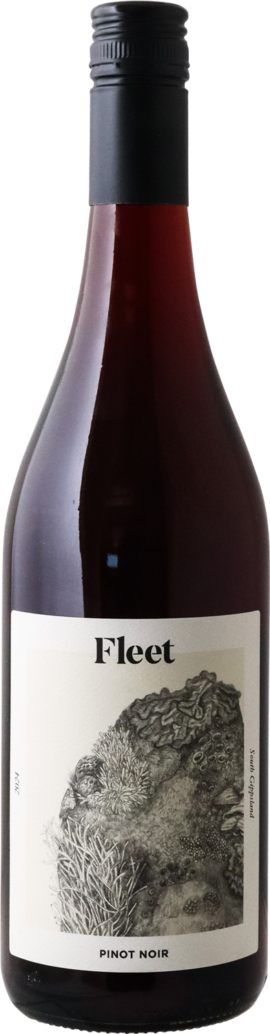 Fleet - 2024 ‘Lichen’ Pinot Noir