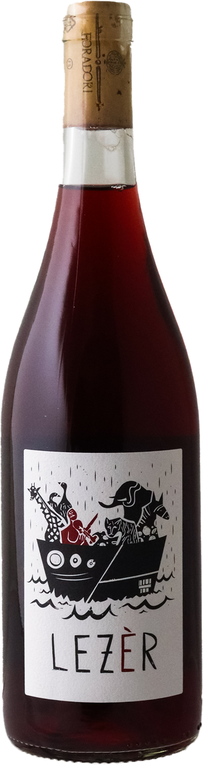 Foradori - 2024 Lezer