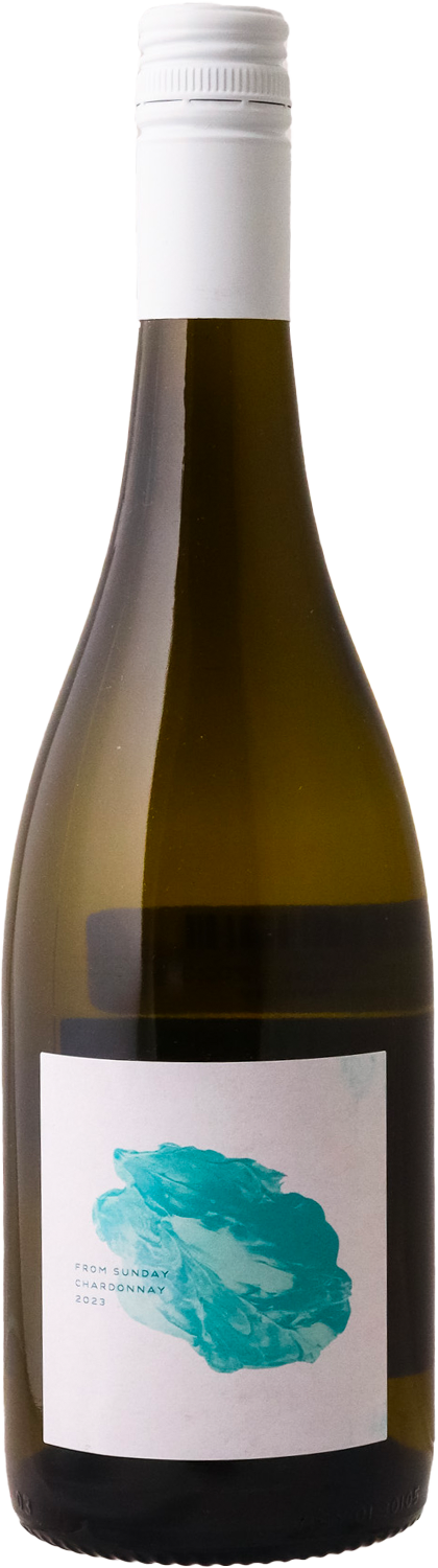 From Sunday - 2023 Chardonnay