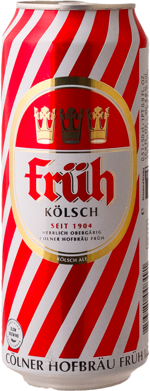 Früh Kolsch