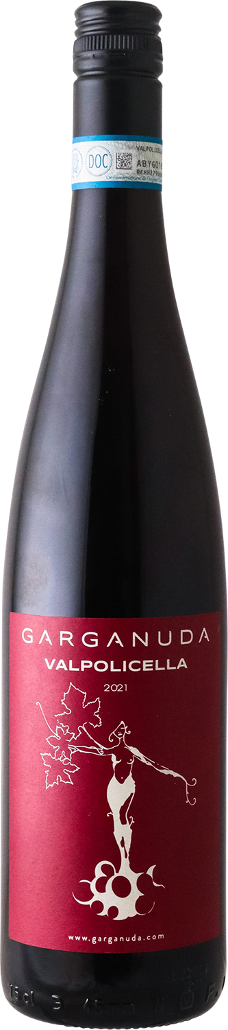 Garganuda - 2021 Valpolicella