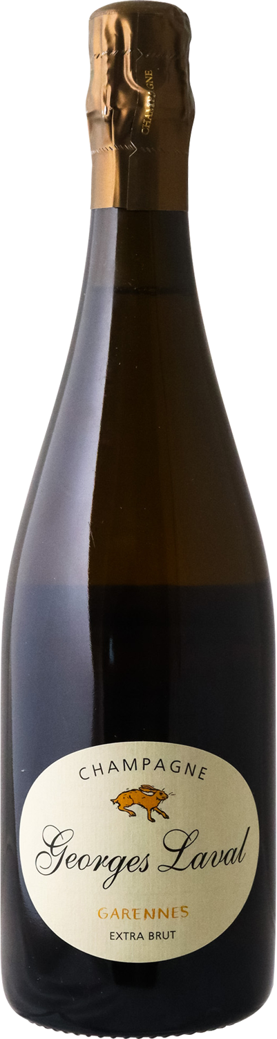 Georges Laval - NV Garennes Extra Brut