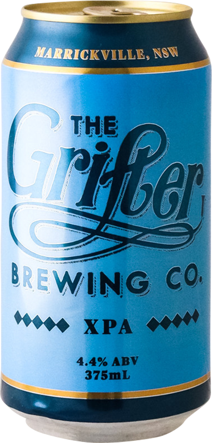 Grifter - XPA 4PACK