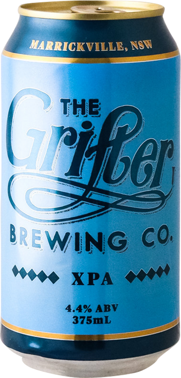 Grifter - XPA 4PACK