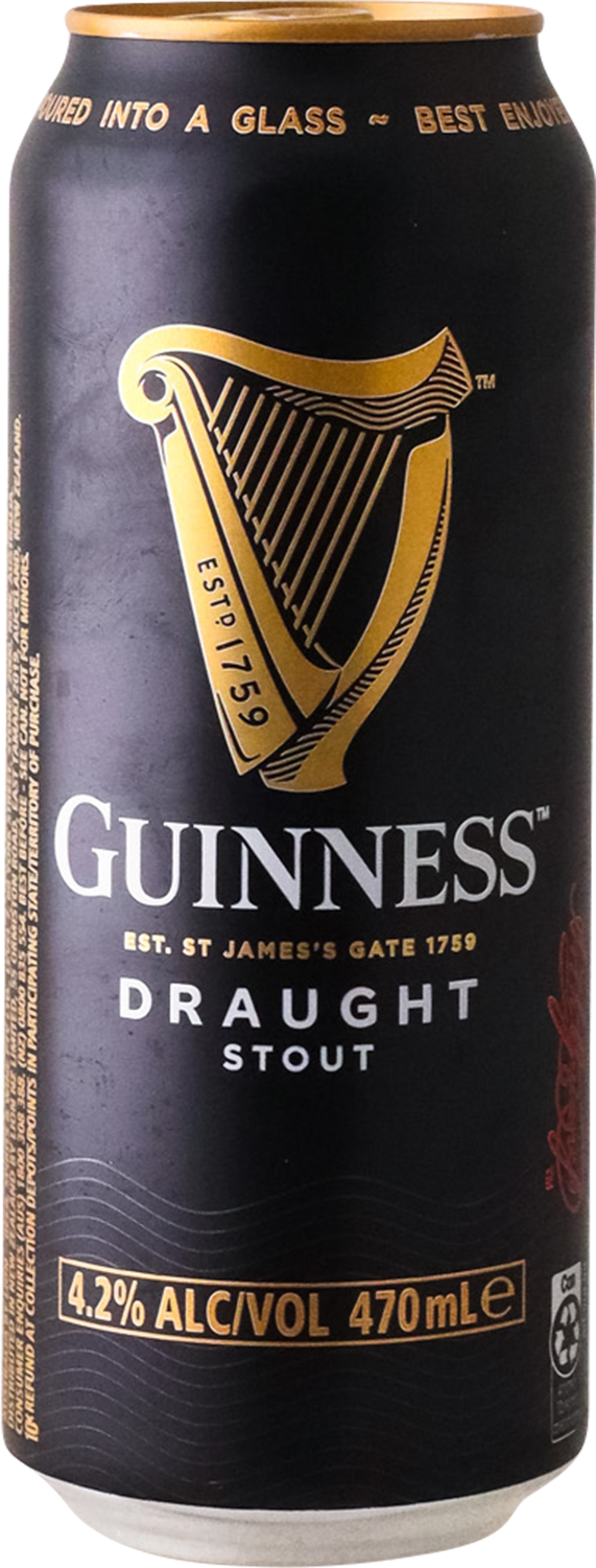 Guinness - Guinness 4PACK