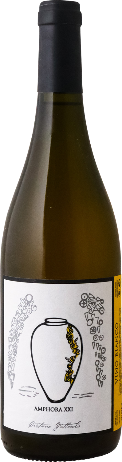 Guttarolo - 2021 Bianco Anfora