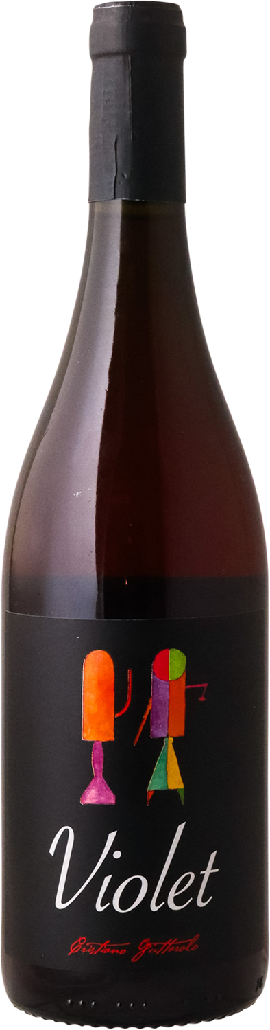 Guttarolo - 2022 Violet Rose