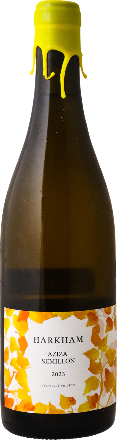 Harkham - 2023 'Azizas' Semillon