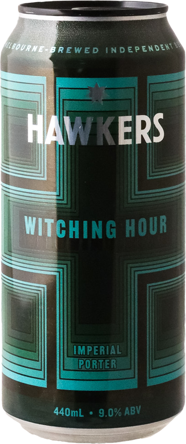 Hawkers - Witching Hour Imperial Porter