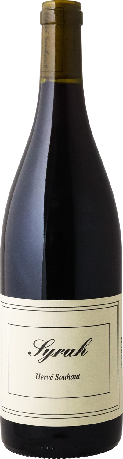 Hervé Souhaut - 2023 Syrah