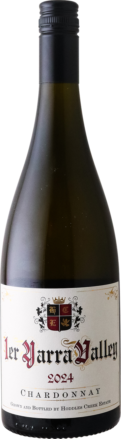Hoddles Creek Estate - 2024 1er Yarra Valley Chardonnay