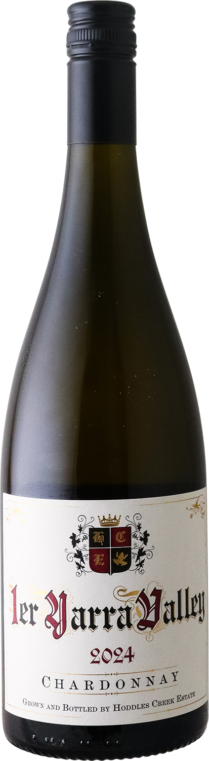 Hoddles Creek Estate - 2024 1er Yarra Valley Pinot Noir