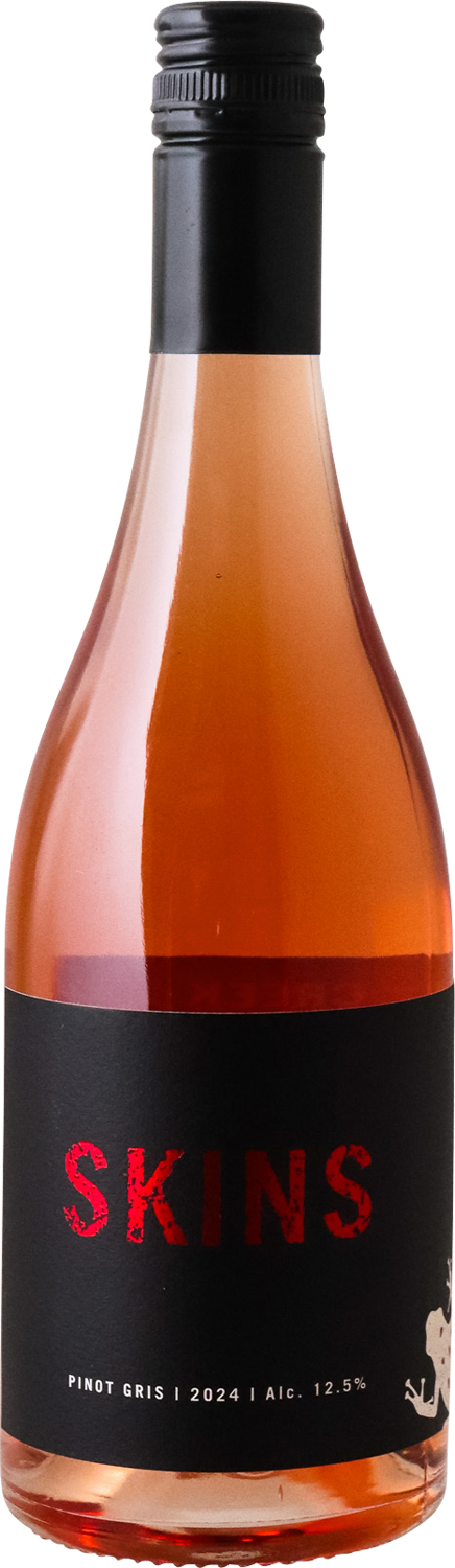 Hoddles Creek Estate - 2024 SKINS Pinot Gris 500ml