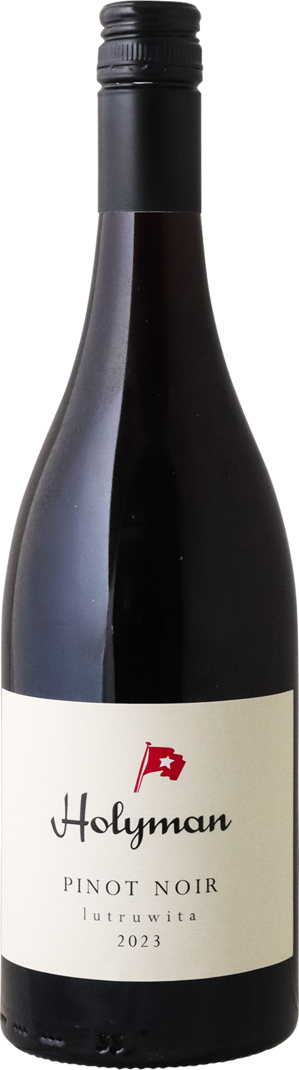 Holyman - 2023 Pinot Noir