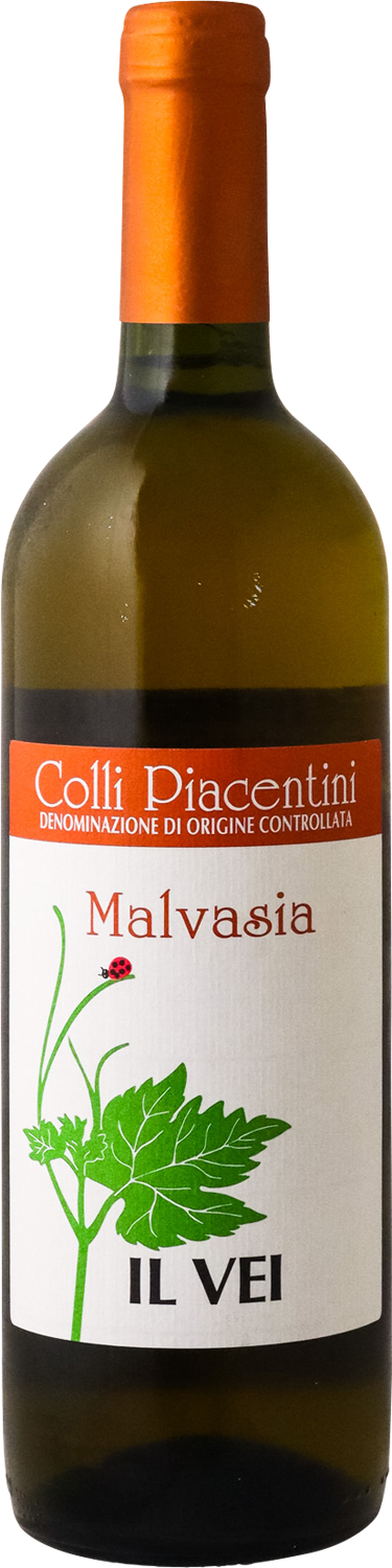 Il Vei - 2022 Malvasia Frizzante