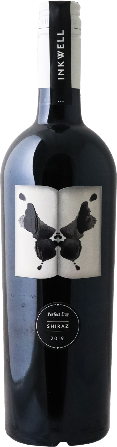 Inkwell - 2019 Perfect Day Shiraz