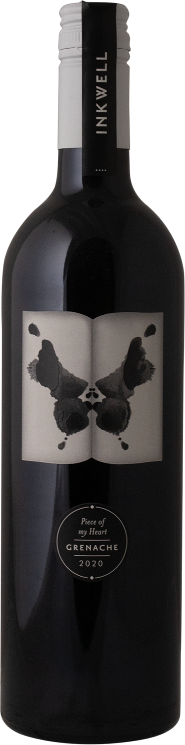 Inkwell - 2020 Place of My heart Grenache